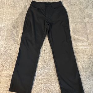 Under Armour Golf Pants